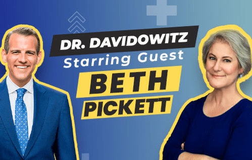 S1 - E2 - Your Best Self TV hosted by Dr. Davidowitz