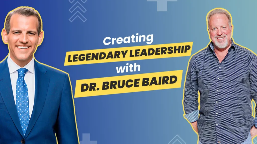 S1- E8 - Your Best Self TV hosted by Dr. Davidowitz - Guest Bruce Baird