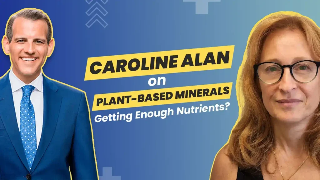 S1- E10 - Your Best Self TV hosted by Dr. Davidowitz - Guest Caroline Alan