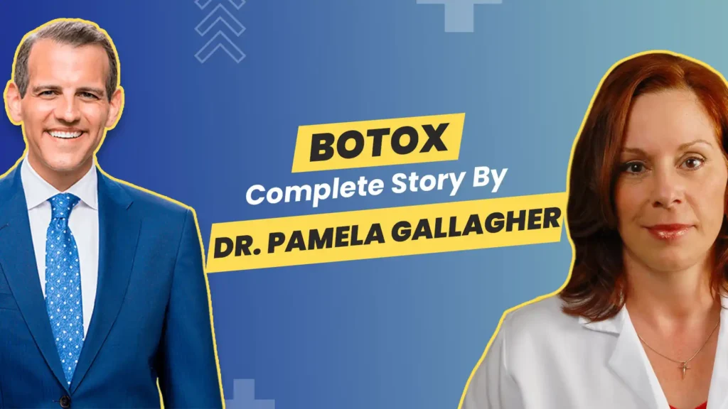 S1- E2 - Your Best Self TV hosted by Dr. Davidowitz - Is Botox For You?? Guest Dr. Pamela Gallagher