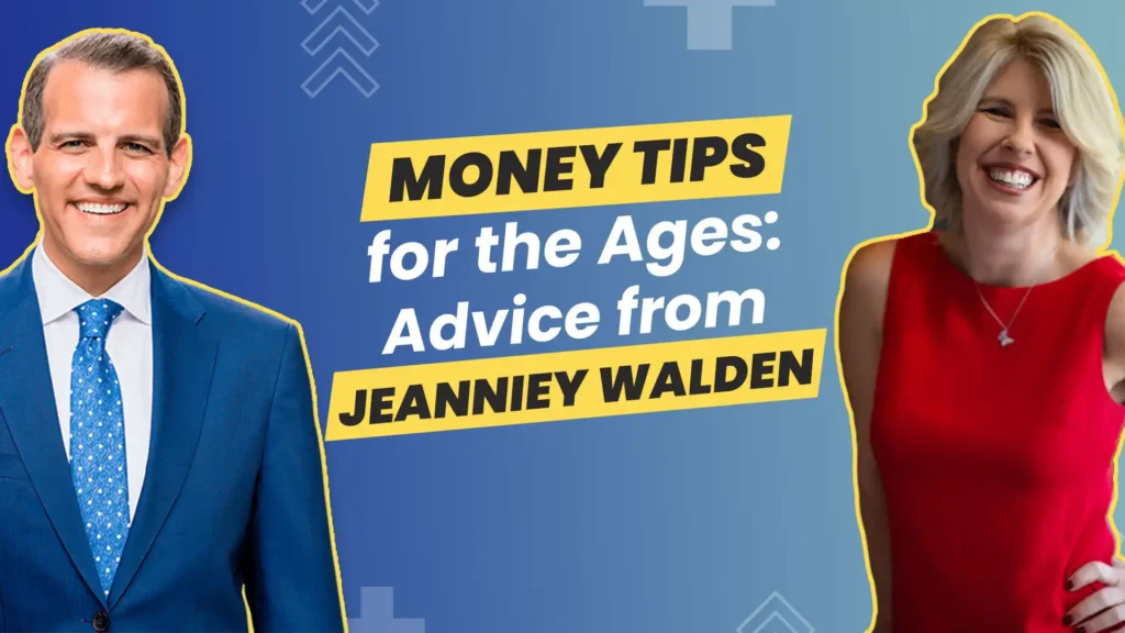 S1- E5 - Your Best Self TV hosted by Dr. Davidowitz - Guest Jeanniey Walden of Daily Pay