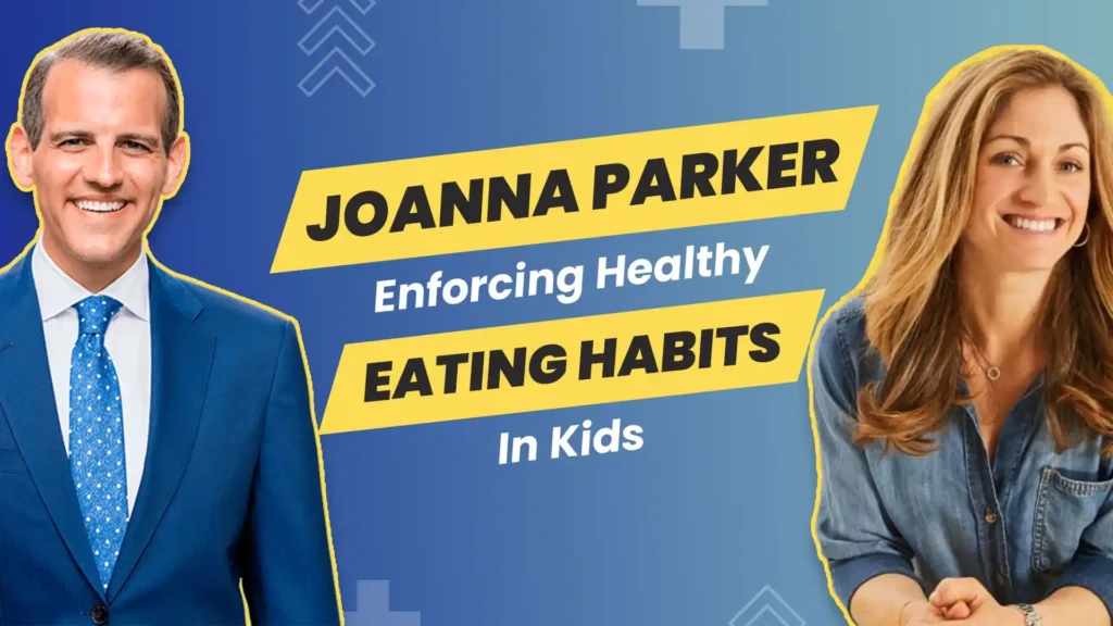 S1- E14 - Your Best Self TV hosted by Dr. Davidowitz - Guest Joanna-Parker