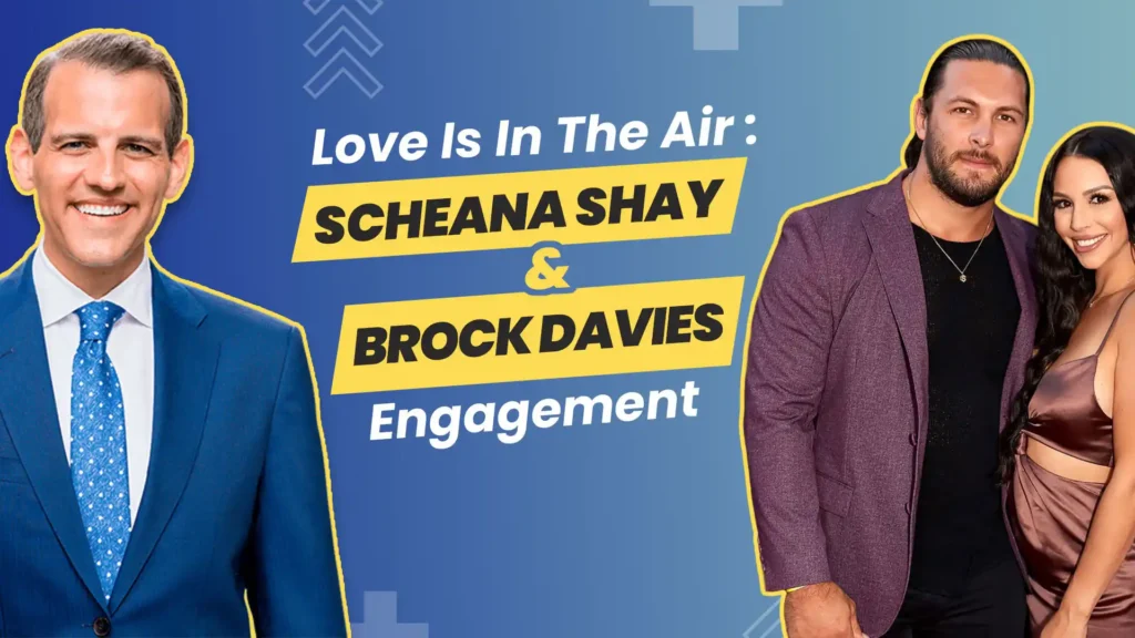 S1- E4 - Your Best Self TV hosted by Dr. Davidowitz - Guest Scheana Shay & Brock Davies