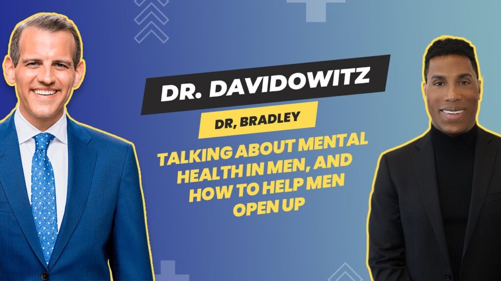 S2 - E10 – Your Best Self TV hosted by Dr. Davidowitz – Guest Dr Brad