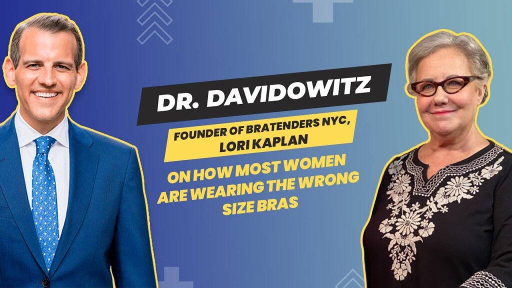 S2 - E11 – Your Best Self TV hosted by Dr. Davidowitz – Guest Lori Kaplan