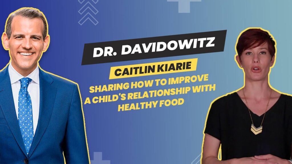 S2 - E11 – Your Best Self TV hosted by Dr. Davidowitz – Guest Caitlin Kiarie
